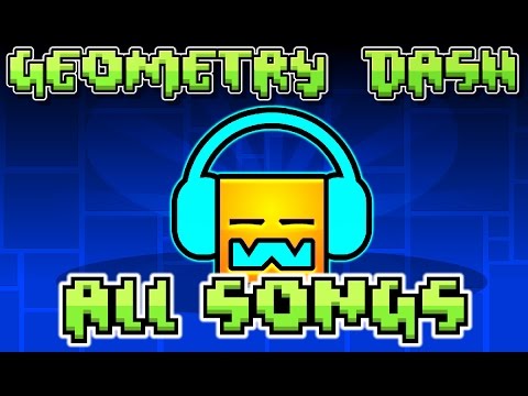 Id Song Geometry Dash